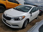 Kia Forte 2015
