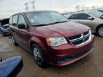 Dodge Caravan 2016