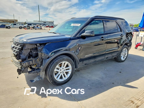 Ford Explorer 2016 - Image 1 of 14