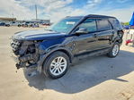 Ford Explorer 2016