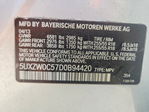 BMW X5 2013