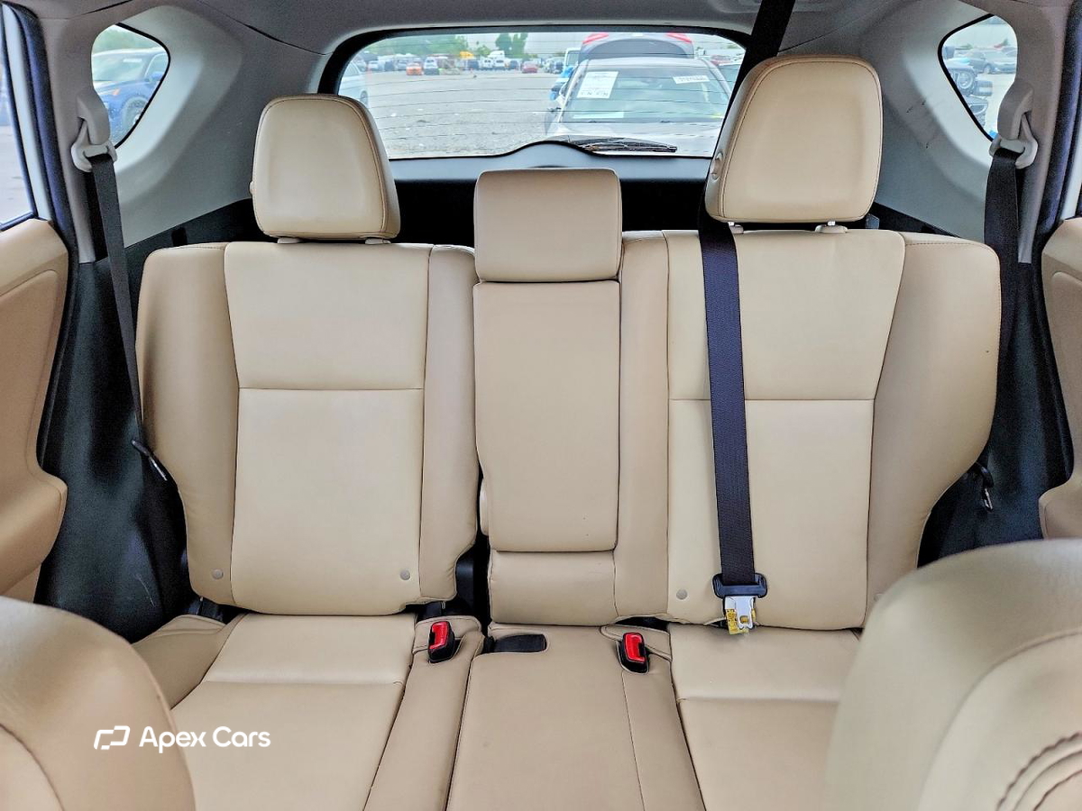 Toyota RAV 4 2013