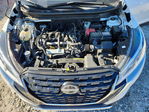 Nissan Kicks 2023