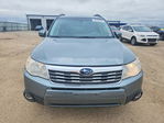 Subaru Forester 2010