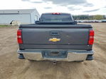 Chevrolet Silverado 2014