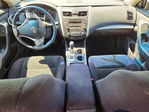 Nissan Altima 2013