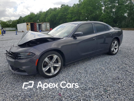 Dodge Charger 2018 - Image 1 of 13