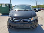 Honda Odyssey 2016