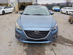 Mazda 3 2016