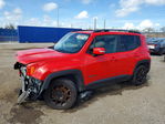 Jeep Renegade 2020