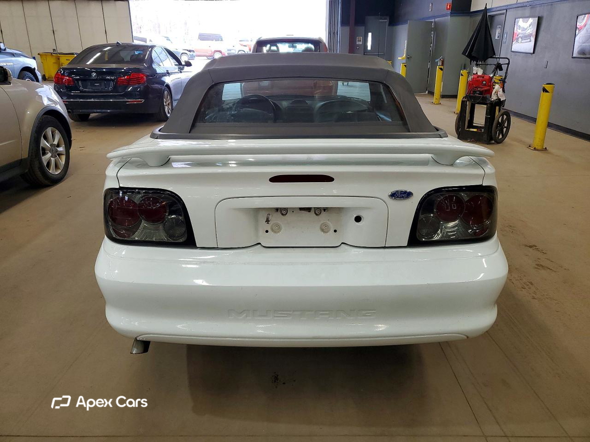 Ford Mustang 1994