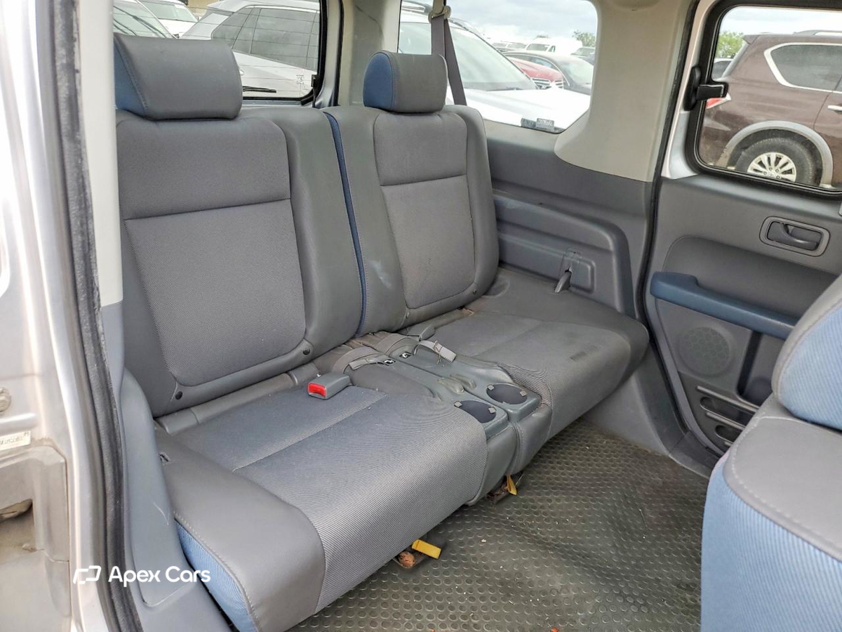 Honda Element 2003