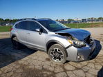 Subaru XV 2017