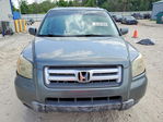 Honda Pilot 2008