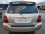Toyota Highlander 2007