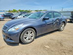 Infiniti G 2012