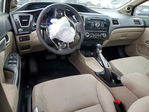Honda Civic 2013