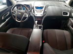 Chevrolet Equinox 2011