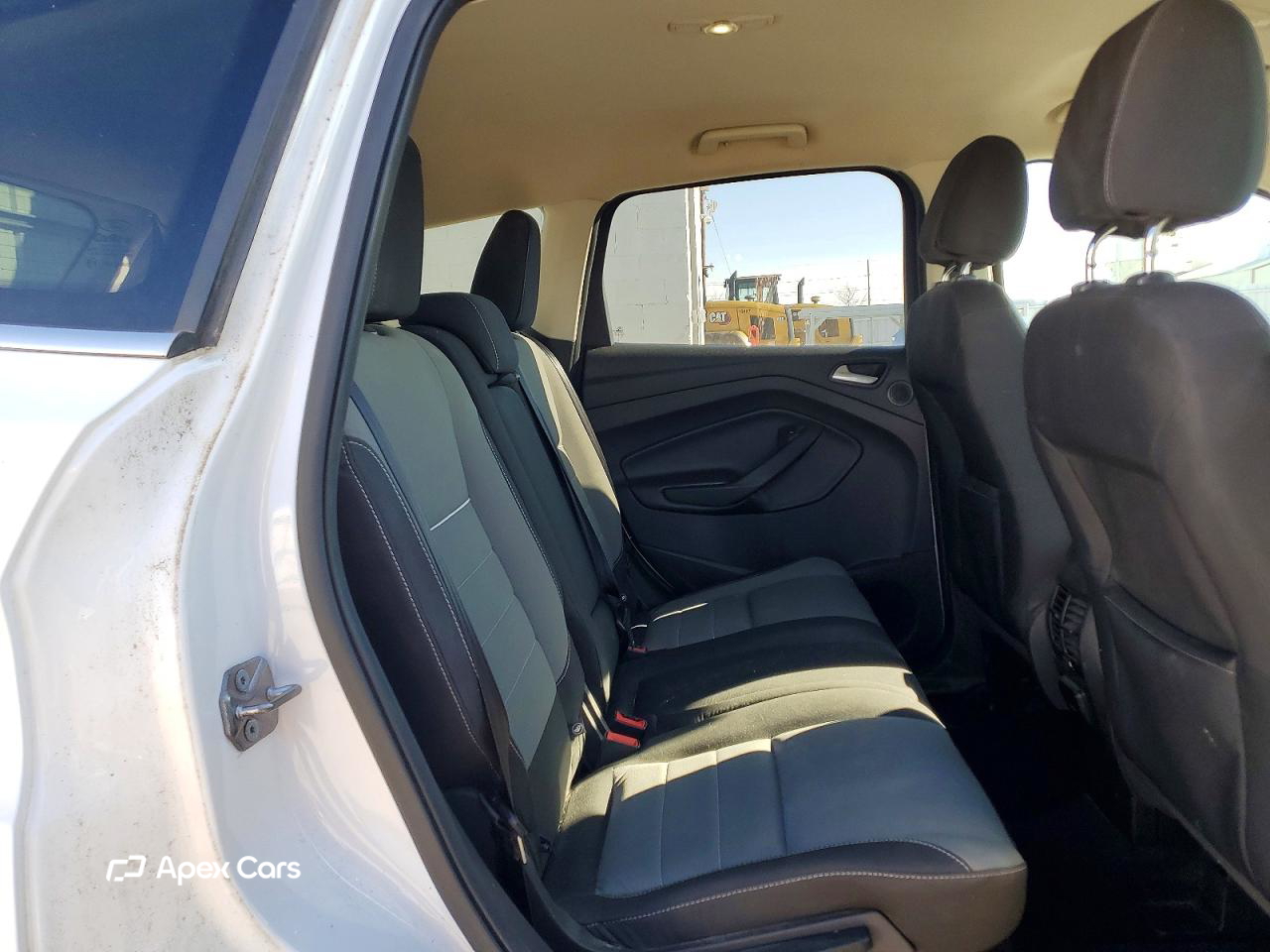 Ford Escape 2014