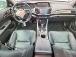 Honda Accord 2017