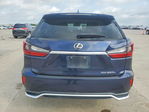 Lexus RX 2018