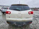 Chevrolet Traverse 2012
