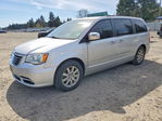 Chrysler Voyager 2012