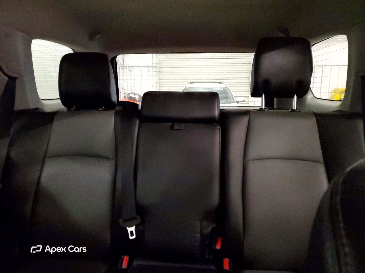 Toyota 4Runner 2014