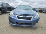 Subaru Legacy 2013