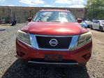 Nissan Pathfinder 2014