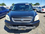 Honda Pilot 2005