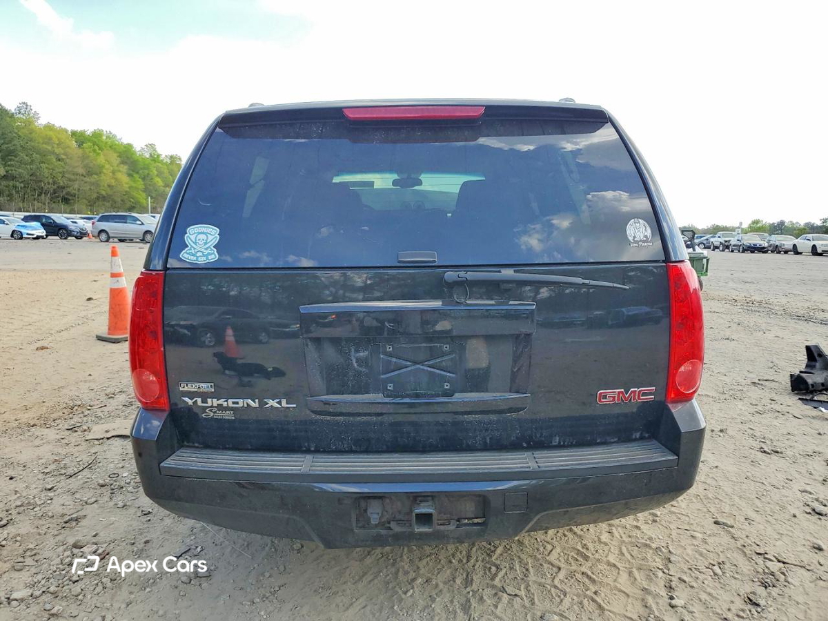 GMC Yukon 2007
