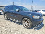Dodge Durango 2014