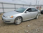 Chevrolet Impala 2014