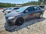 Toyota Corolla 2011