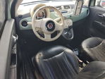 Fiat 500 2012