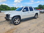 Chevrolet Avalanche 2011
