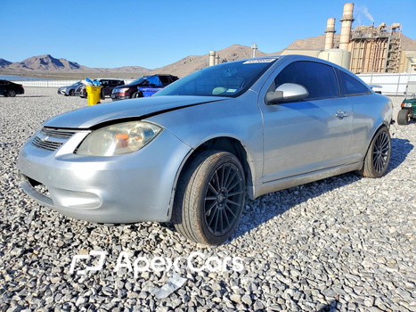 Chevrolet Cobalt 2010 - Image 1 of 13