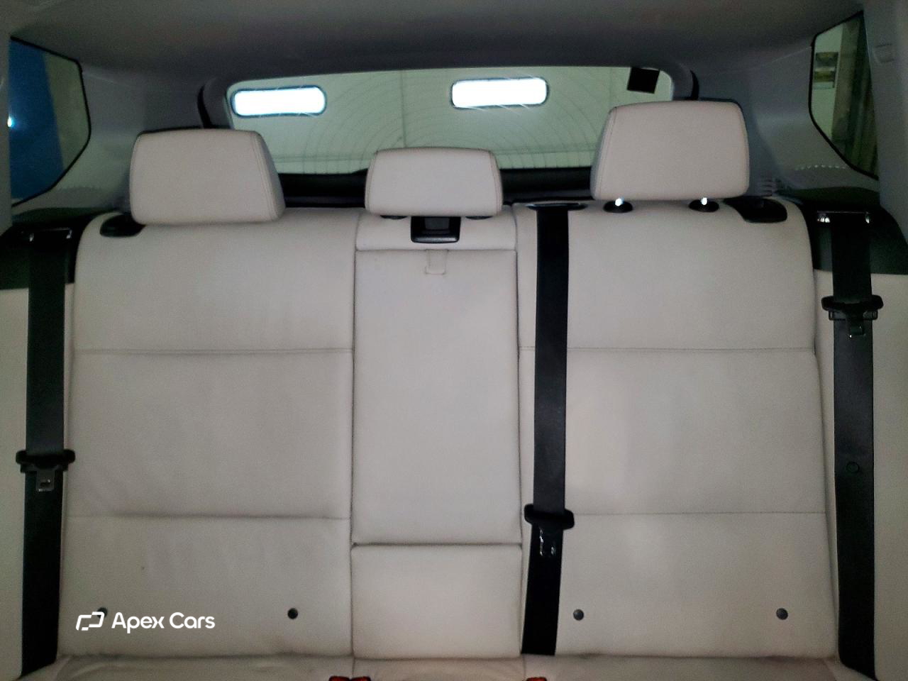 BMW X3 2014