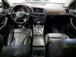 Audi Q5 2016