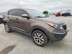 Kia Sportage 2015