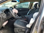 Ford Edge 2018