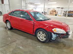 Chevrolet Impala 2008