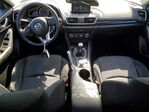 Mazda 3 2016
