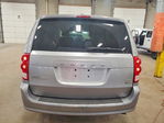 Dodge Caravan 2016