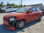 Hyundai Accent 2011