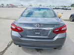 Nissan Altima 2018