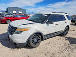 Ford Explorer 2012