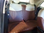 Fiat 500 2015