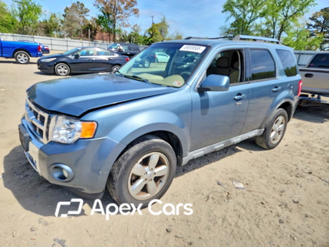 Ford Escape 2011 - Image 1 of 13